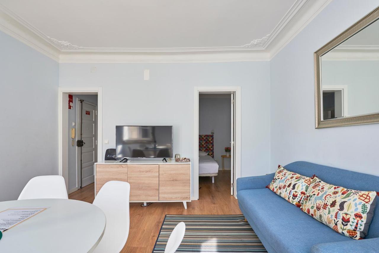 Apartamento Elegant Riverview In Historical