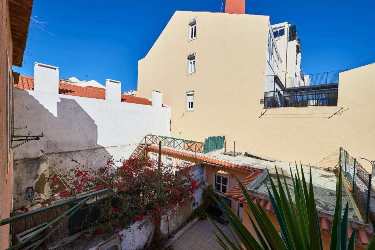 Apartamento Elegant Riverview In Historical *